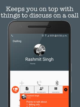 Call Notes 3.0.2 APK + Mod (Unlimited money) for Android