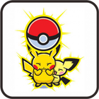 All About Pokemon Go biểu tượng