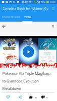 All About Pokemon Go syot layar 1