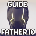 Guide for Father IO ไอคอน