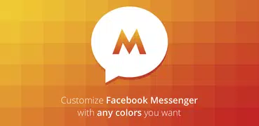 Mauf - Messenger Color & Emoji