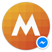 Mauf - Messenger Kolor i Emoji