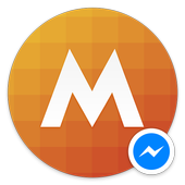 Mauf icon