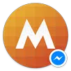 APK Mauf Colori ed Emoji Messenger