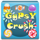 GyPsY Crush আইকন