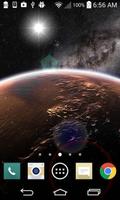 Mars 3D Live Wallpaper XL plakat