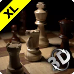 Chess 3D Live Wallpaper XL APK Herunterladen