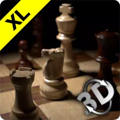 Chess 3D Live Wallpaper XL APK 下載