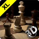 Chess 3D Live Wallpaper XL APK
