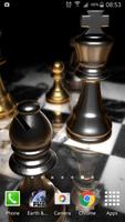 Chess 3D Live Wallpaper XL screenshot 2