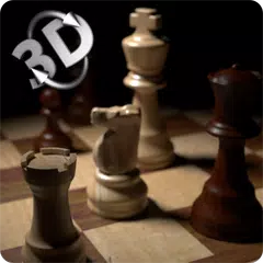 Chess 3D Live Wallpaper APK download