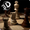 Chess 3D Live Wallpaper