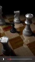 Chess 3D Live Wallpaper ภาพหน้าจอ 2