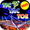 Tic Tac Toe WARGAMES free APK