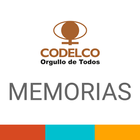 Memorias Codelco icon