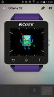 BMO Watchface SW2 Affiche