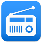 Online FM Radio - রেডিও biểu tượng