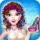 Cordonnier Boutique: Chaussures Spa et décoration APK