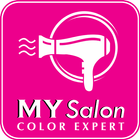 App Mysalon Indonesia biểu tượng