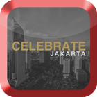 Celebrate Jakarta icon