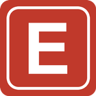 E-Mergency Apps 圖標