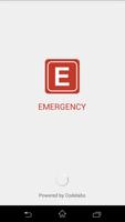 E-Mergency Apps постер