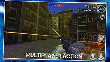 Battlefield Multiplayer تصوير الشاشة 1