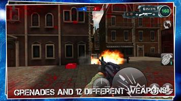Battlefield Multiplayer تصوير الشاشة 2