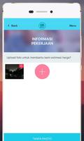 Ok Bisa/Oke Bisa: Pulsa Gratis Screenshot 2