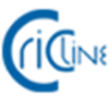 Cricline ícone