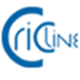 Cricline icône
