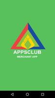 AppsCluB Merchant Affiche