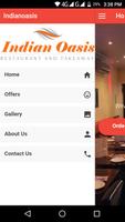 Indianoasis Carshalton screenshot 1