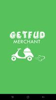Getfud:Merchant poster