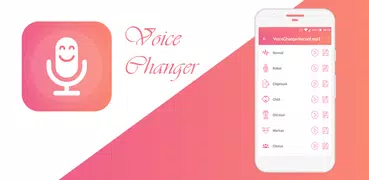 Voice Changer