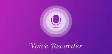 Voice Recorder