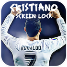 Cristiano Lock Screen icon