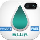 Dual Camera Blur Background & Photo Frames APK