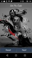 Selfie Password Lock screenshot 1