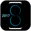 Galaxy S8 Screen Converter APK