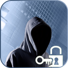 Password Hacker fb Prank icône