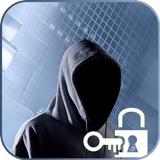 Password Hacker fb Prank Zeichen