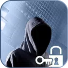 Password Hacker fb Prank simgesi