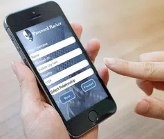 Password Hacker fb Prank Ekran Görüntüsü 1