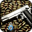Pistol Screen Lock