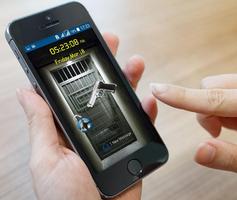 Pistol Screen Lock Screenshot 3