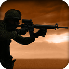 Ultimate Commando Raid 아이콘