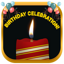 APK Birthday Celebration Candle