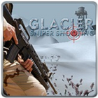 Glacier Sniper tournage icône