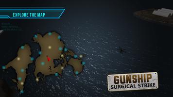 Gunship Surgical Strike capture d'écran 3